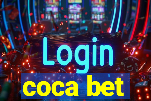 coca bet